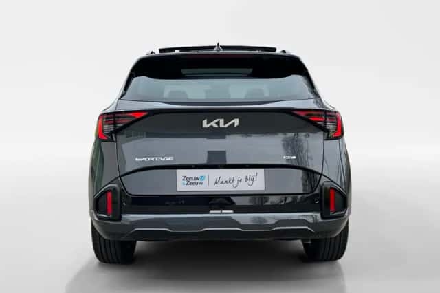 Kia Sportage (2026) thumbnail 6