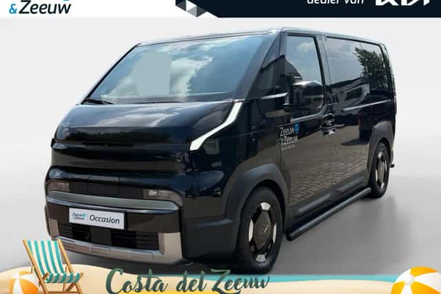Kia PV5 (2026) thumbnail 1