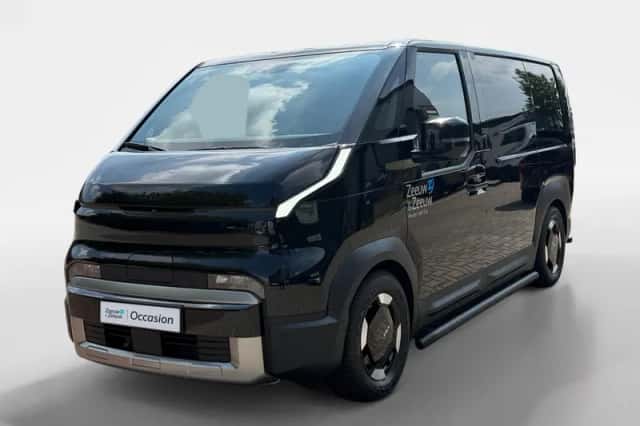 Kia PV5 (2026) thumbnail 2