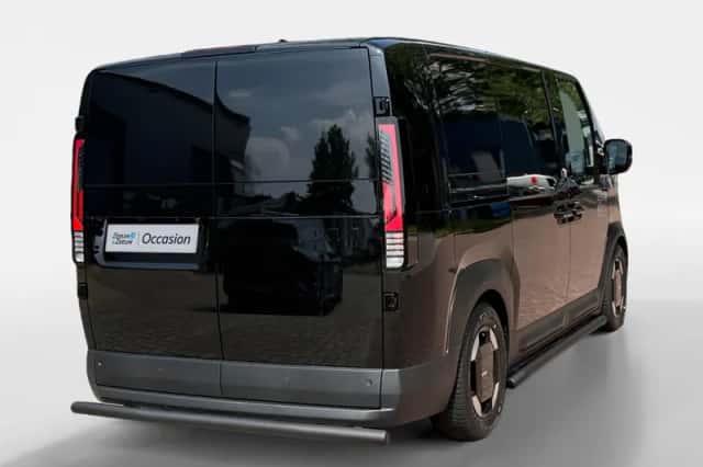Kia PV5 (2026) thumbnail 3