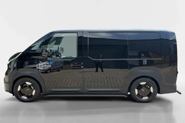 Kia PV5 (2026) thumbnail 5
