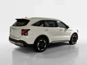 Kia Sorento (2026) thumbnail 5