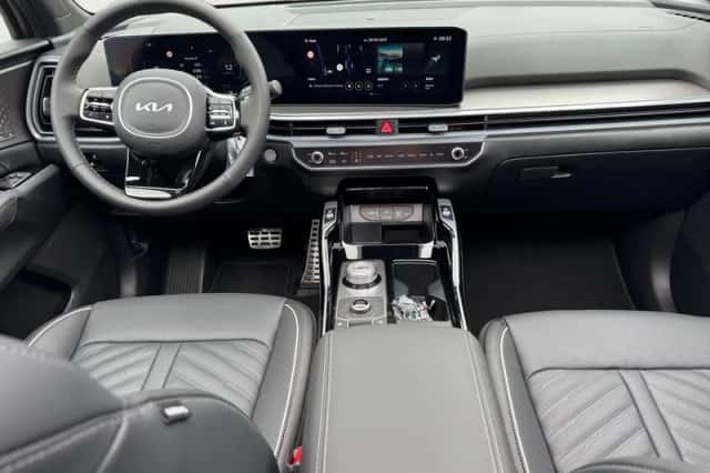 Kia Sorento (2026) thumbnail 13