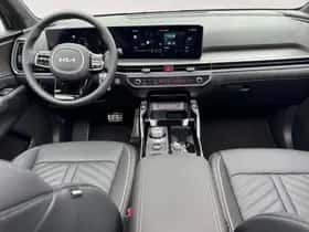 Kia Sorento (2026) thumbnail 13