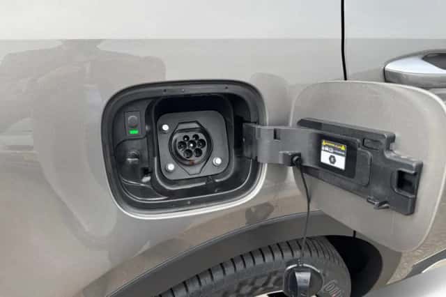 Kia Sorento (2026) thumbnail 30