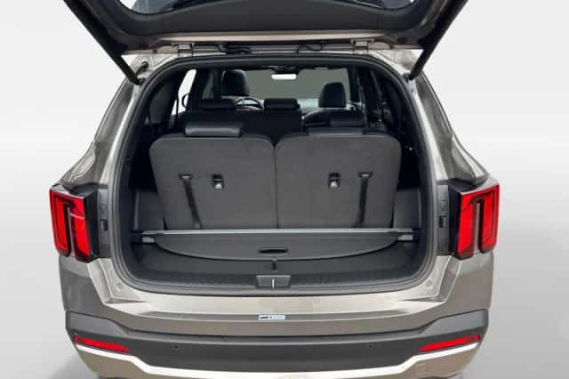 Kia Sorento (2026) thumbnail 31
