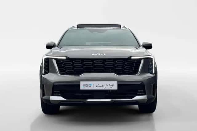 Kia Sorento (2026) thumbnail 8