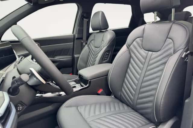 Kia Sorento (2026) thumbnail 9