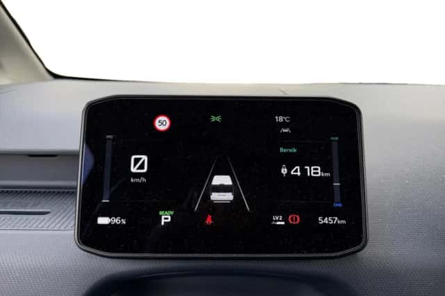 Kia PV5 (2025) thumbnail 6