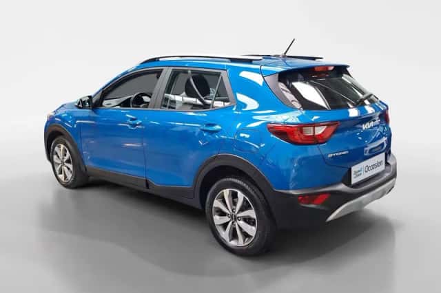 Kia Stonic (2023) thumbnail 12