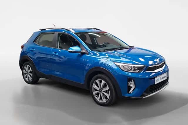 Kia Stonic (2023) thumbnail 13