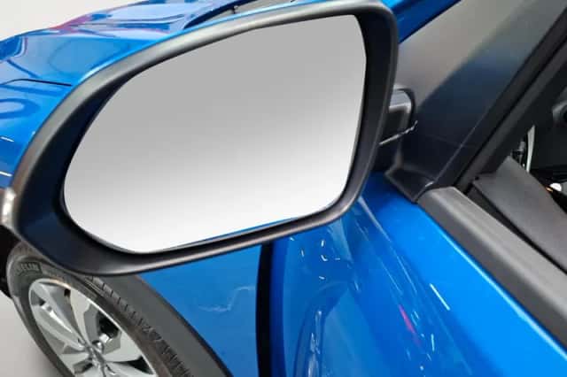 Kia Stonic (2023) thumbnail 14