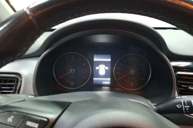 Kia Stonic (2023) thumbnail 16