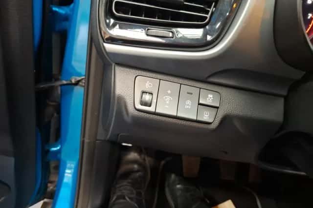 Kia Stonic (2023) thumbnail 20