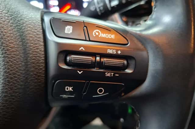 Kia Stonic (2023) thumbnail 25