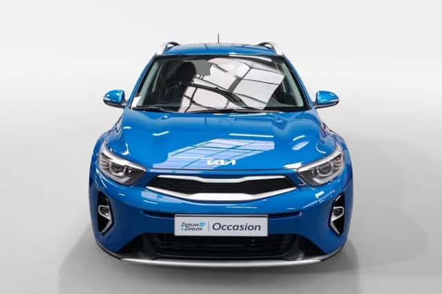Kia Stonic (2023) thumbnail 7