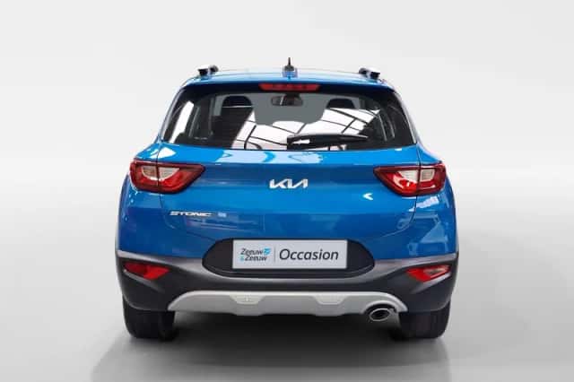Kia Stonic (2023) thumbnail 9