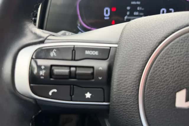 Kia Sportage (2022) thumbnail 13