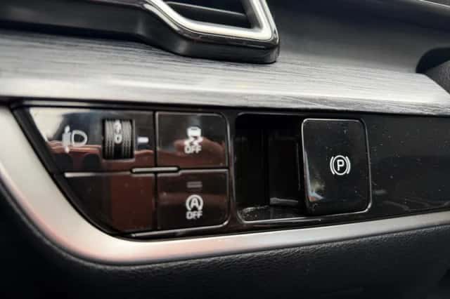 Kia Sportage (2022) thumbnail 14