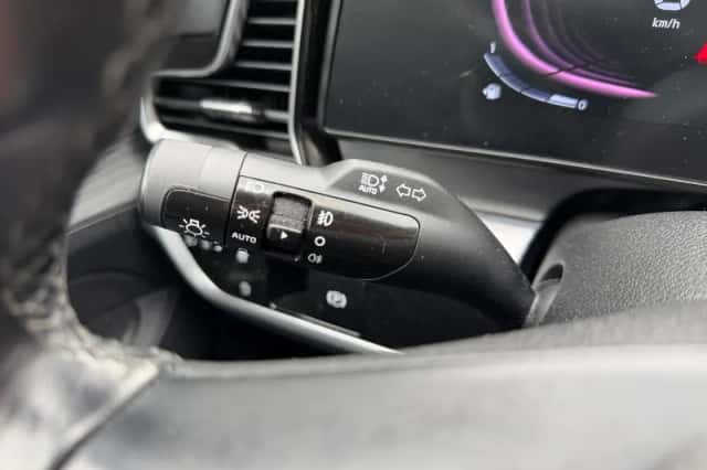 Kia Sportage (2022) thumbnail 15
