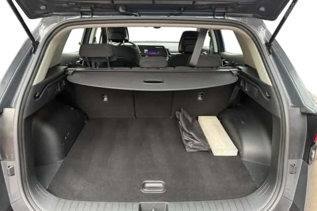 Kia Sportage (2022) thumbnail 16