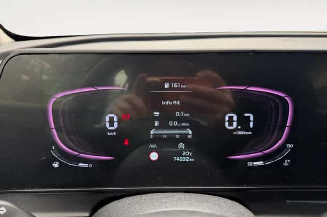 Kia Sportage (2022) thumbnail 20