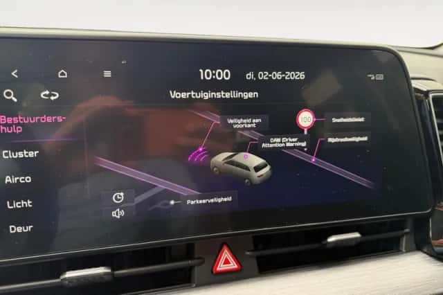Kia Sportage (2022) thumbnail 25