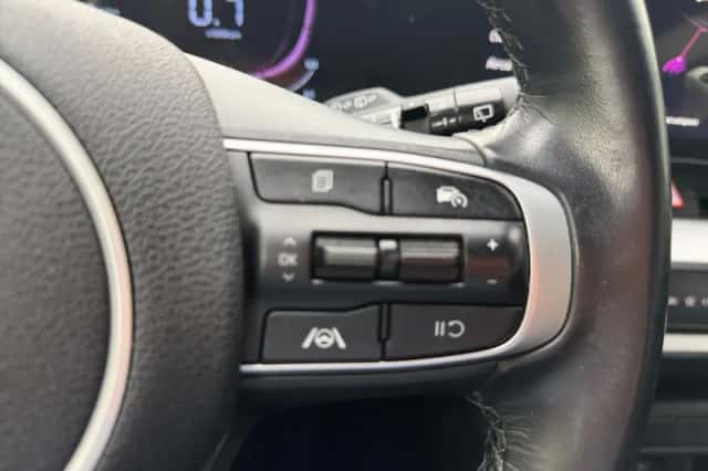 Kia Sportage (2022) thumbnail 27