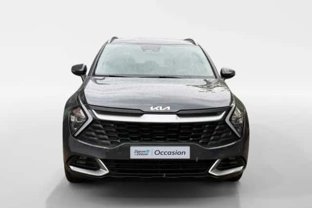 Kia Sportage (2022) thumbnail 5