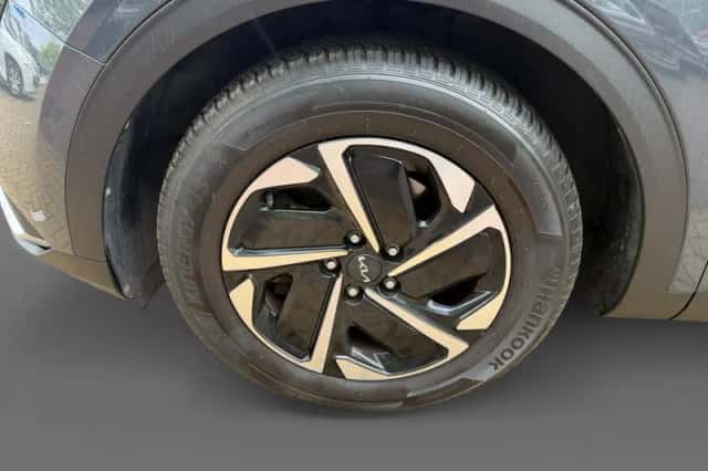 Kia Sportage (2022) thumbnail 10
