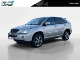 Lexus RX (2006)