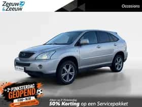 Lexus RX (2006)