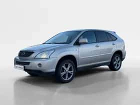 Lexus RX (2006) thumbnail 2