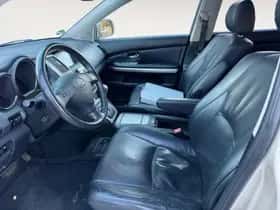 Lexus RX (2006) thumbnail 11