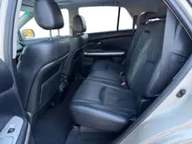Lexus RX (2006) thumbnail 12