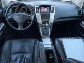 Lexus RX (2006) thumbnail 13