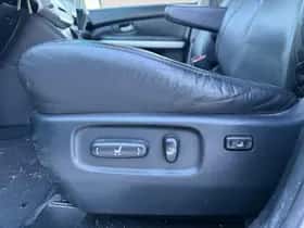 Lexus RX (2006) thumbnail 18