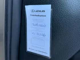 Lexus RX (2006) thumbnail 20