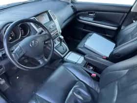 Lexus RX (2006) thumbnail 21