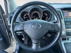 Lexus RX (2006) thumbnail 22