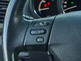 Lexus RX (2006) thumbnail 23