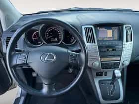 Lexus RX (2006) thumbnail 26