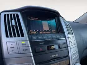 Lexus RX (2006) thumbnail 27