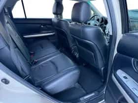 Lexus RX (2006) thumbnail 28