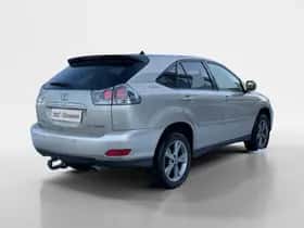 Lexus RX (2006) thumbnail 4