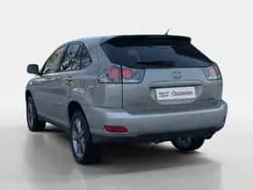 Lexus RX (2006) thumbnail 5