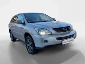 Lexus RX (2006) thumbnail 6
