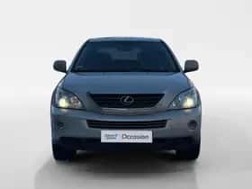 Lexus RX (2006) thumbnail 8