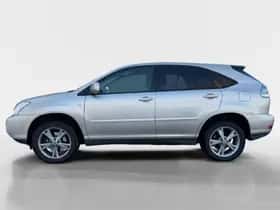 Lexus RX (2006) thumbnail 9