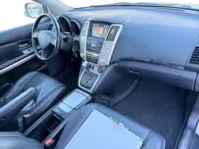 Lexus RX (2006) thumbnail 10